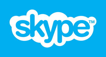 花田 skype,跨越时空的沟通桥梁