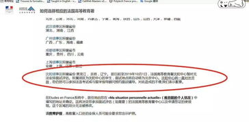 法国高等教育署skype面签,轻松应对线上面试技巧与准备要点
