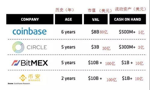 机构预测加密货币价格,未来趋势与投资策略解析