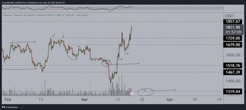 加密货币分析后还会涨吗,未来涨跌趋势深度解析