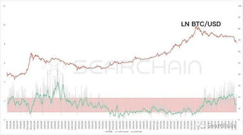 加密货币交易量指标,揭示市场脉动与趋势洞察