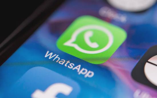 国外的whatsapp,WhatsApp如何重塑全球即时通讯格局