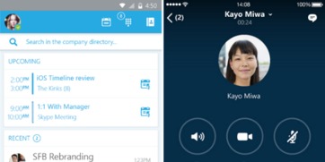 环聊和Skype,揭秘即时通讯巨头的技术革新与市场策略