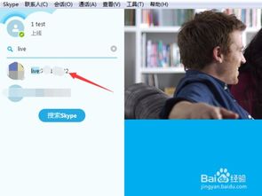 加skype,Skype助力全球交流