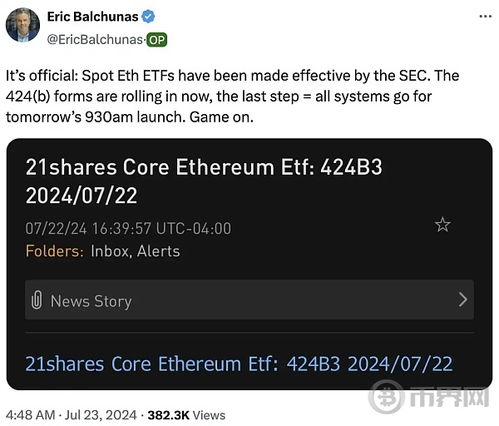 关于以太坊今日消息,ETH/BTC交易对前景展望与市场动态解读