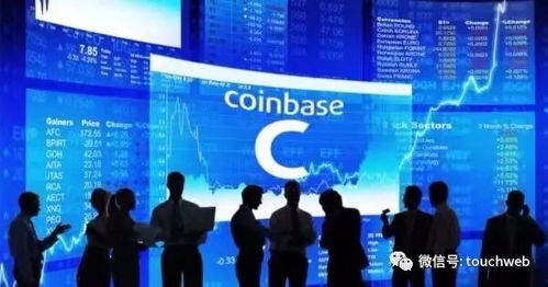 加密货币coinbase 上市惊魂,加密货币市场的惊魂首秀