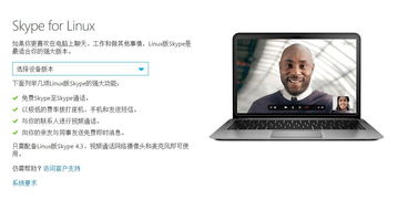 电脑版本 skype,跨越时空的沟通利器