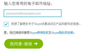 公司skype账户登录,揭秘公司Skype账户登录之旅