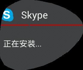 国外用skype还是whatsapp,Skype与WhatsApp的较量与选择