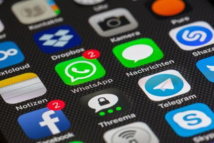 华为装whatsapp要更新时间,WhatsApp更新时间全解析