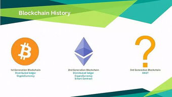 第三代加密数据货币,技术革新与未来展望