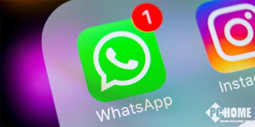 国内苹果如何使用whatsapp,注册与使用指南