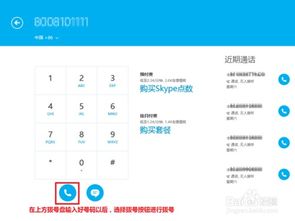 固话能给skype打电话吗,通话新选择与费用解析