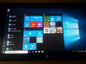 安卓平板能装电脑系统吗,兼容性与操作体验解析