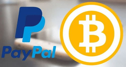 加密货币paypal,支付革命中的稳定币PYUSD与未来展望