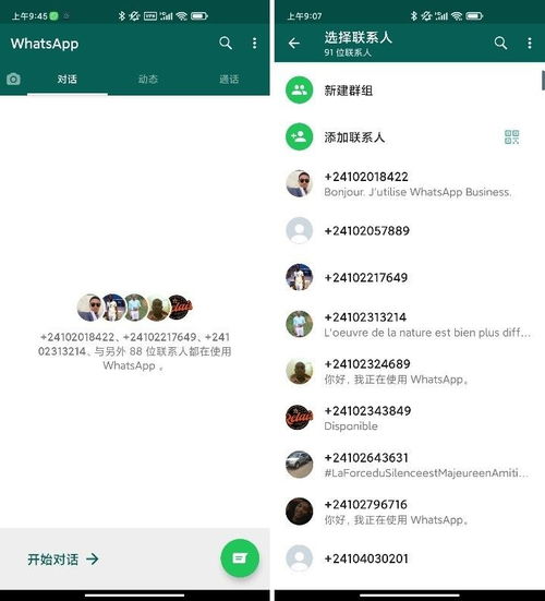 大家怎么上whatsapp,揭秘多种便捷登录方法